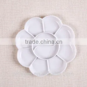 Hot Sale Plastic Drawing Palette thumbnail-1