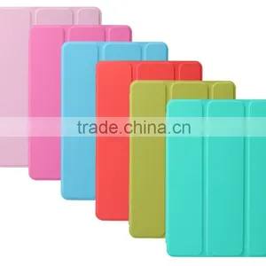 Tablet Cover for Ipad Air 2 Super Slim & Lightweight Flip Leather Case thumbnail-1