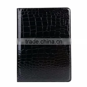2016 New Arrival Bulk Sales Leather Stand Case for Apple Ipad Pro 9.7 Inch thumbnail-4