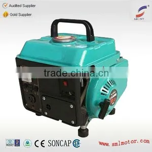 950 Electric Gasoline Generator for Summer thumbnail-1