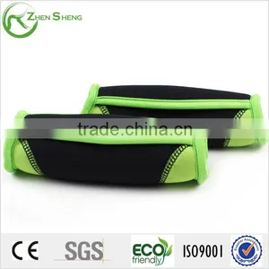 ZHENSHENG Sand Filled Soft Walking Hand Weights thumbnail-2