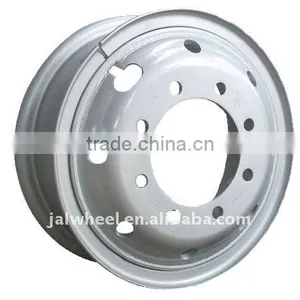 Steel Wheel for Truck thumbnail-1