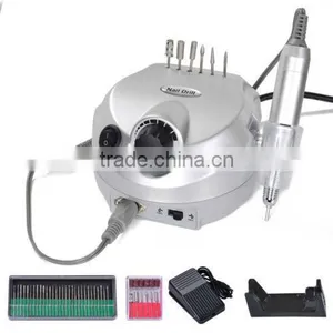 Nail Drill Machine (LG202) thumbnail-1