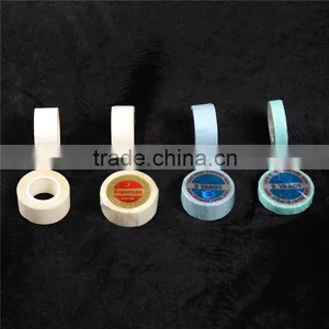 Super Strong Adhesives Tape for Tape in Brazilian Hair 1cm*3m Yards Double Side Tape Strips for Skin Weft Free Shipping thumbnail-3