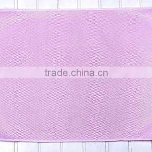 Buy Direct From China Wholesale Summer Cool 3D Mesh Breathable Changing Pad Cover thumbnail-5