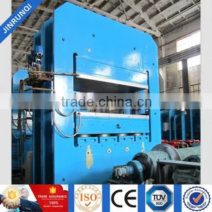Big Style Making Rubber Conveyor Belt Vulcanizing Machine thumbnail-2