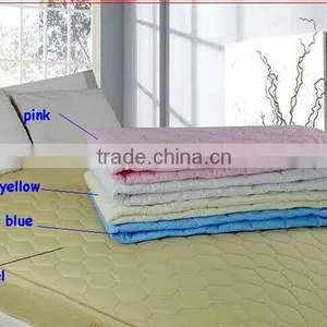 Hot-Selling High Quality Low Price Allergy Mattress Protector/mattress Protector thumbnail-2