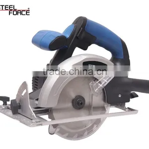 18V Li-ion Twin Pack Model Cordless Circular Saw thumbnail-1