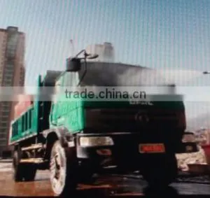 Automatic Floor Clean Machine thumbnail-5