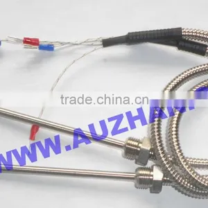 Mould Cartridge Heater With Heat-resistant Wire thumbnail-1