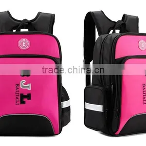 Girl School Bag School Backpack For Teenage Girl thumbnail-3
