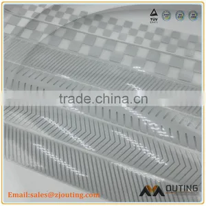 Custom Printing High Quality Plastisol Ink Heat Transfer for For Computer-Cutting and Laser Cuting thumbnail-2