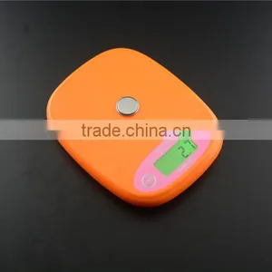 7kg/1g New Arrival Kitchen Scales Digital thumbnail-6