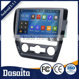 Android Car Dvd Player GPS for vw Seat Toledo thumbnail-2