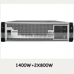 3u Amplifier-ME80.14 thumbnail-1