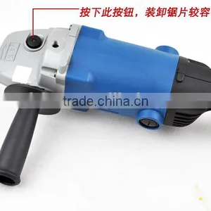 China Supply of the Dongcheng 150mm 1400w Angle Grinder Switches thumbnail-3