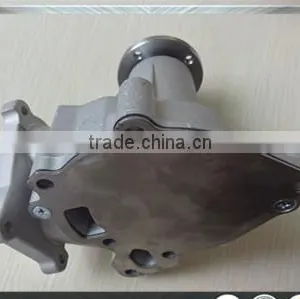 Excellent Water Pump for Toyota GWM-52 thumbnail-3