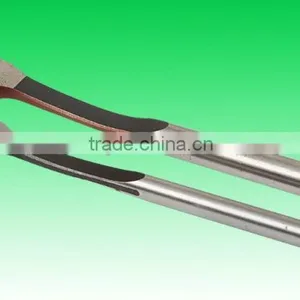 CUMSA Standard Ejector Pin,Barb Ejector Pin (Slingshot Ejector Pin) Spanish Standard Series thumbnail-1