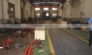 Shanghai Kunyu Mechanical Engineering Co., Ltd. company overview - view 3 thumbnail