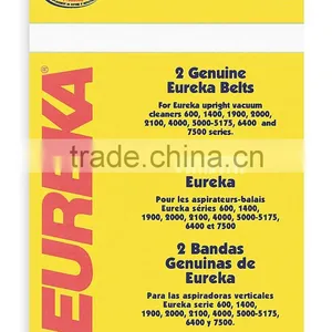 Replacement Belt Bagless Sanitaire Lightweight Commercial, 2/Pack thumbnail-1