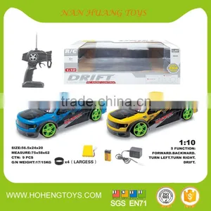 RC Speed Car RC Drift Car thumbnail-1