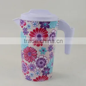 Plastc Water Pot thumbnail-2