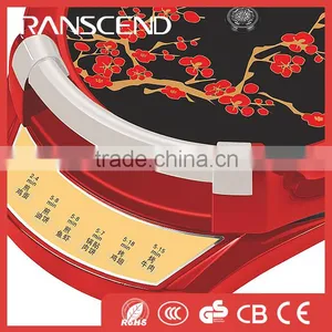 Hot Sale Electric Griddle for Home thumbnail-4