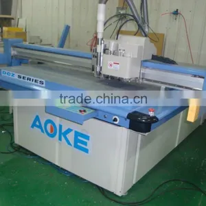 Automatic Paper Cutting Machine thumbnail-1