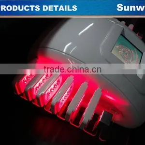 Best Laser Slimming Machine for Home Use 650nm Laser SW-L653 thumbnail-2