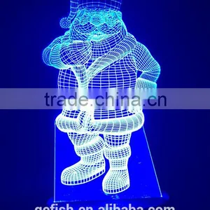 LED Lighting Christmas Gift Birthday Gift thumbnail-2