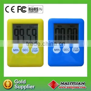 3 in 1 Digital Kitchen Timer thumbnail-1