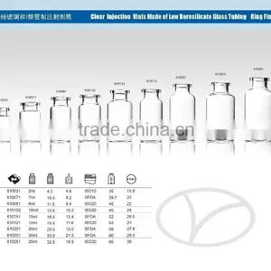 Tube Glass Bottle 30ml thumbnail-2