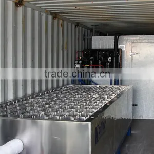 5 Tons Container Ice Block Making Machine thumbnail-2