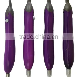 Yes Novelty Green Vegetable Pen/fancy Pen thumbnail-4