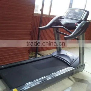 Commercial Treadmill for Indoor Cardio Exercise Quality Choice thumbnail-2
