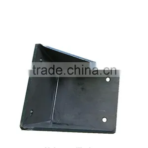 ISO9001 Custom Made Welding Sheet Metal Parts/products/service thumbnail-4