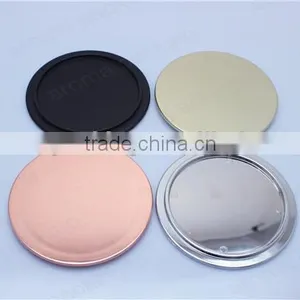 Plastic Lids Candle Jars, D93mm Large Plastic Lids For Candle Jar thumbnail-1