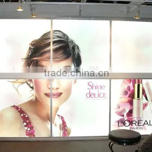 2015 Indoor Advertising Smart Lighting Graveyard Kight thumbnail-5