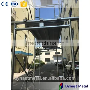 Q235B Building and Construction Industries Aluminium Plank thumbnail-1