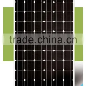 295W Mono Solar Panel thumbnail-1