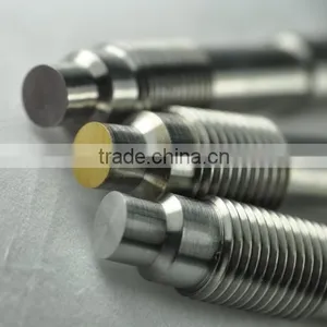 Rigid Stem Oil Filled J Type Melt Pressure Sensor thumbnail-2