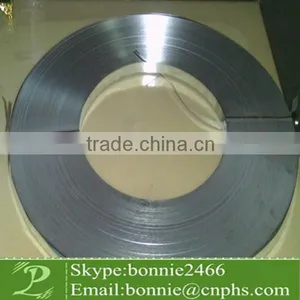 Blue,black Galvanized Perforated Steel Strip thumbnail-1