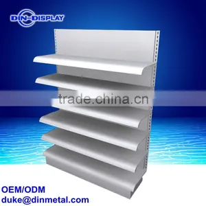 Standard Metal Stand for Shop/Supermarket Equipment thumbnail-3