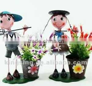 Iron Crafts Dolls thumbnail-1