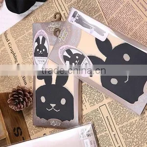 Cute 2015 Hot Selling Cute Rabbit Japanese Girl 's Stocking thumbnail-3