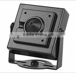 MINI Cameras MC-20G/OSD thumbnail-1