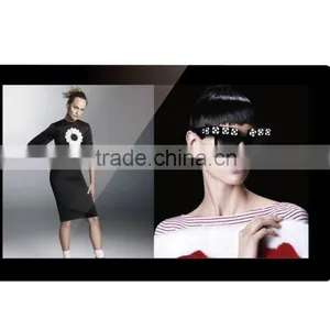 24 Inch GPS Android 3G Wifi Digital Signage Advertising Media Player thumbnail-1