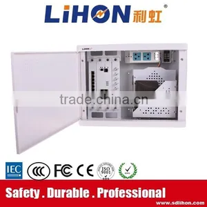 Wall Mounting Distribution Network Multimedia Information Box thumbnail-1