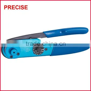 YJQ-GS200 Four-indent Crimping Tool, Design According to M22520/31-01 thumbnail-2