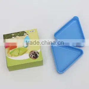 Bento Sushi Rice Mold With Baby Cute Triangle Rice Mold thumbnail-5